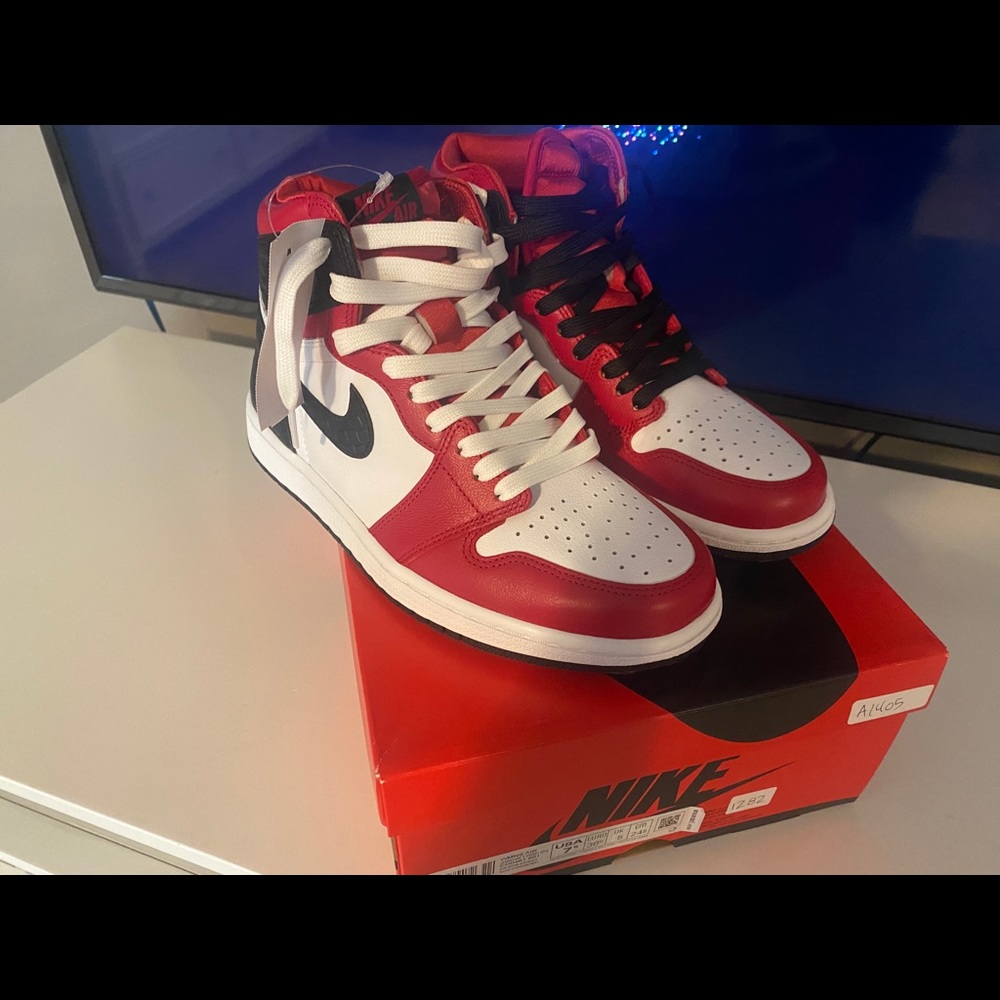 Air jordan retro 1